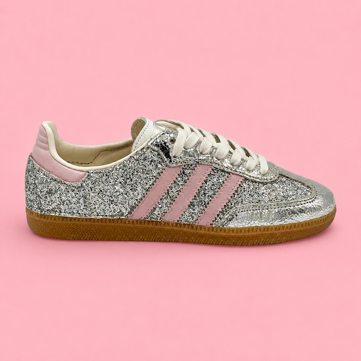 Adidas Samba OG (Glitter)